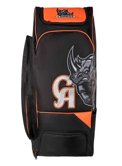 CA CHARGE DUFFLE KITBAG