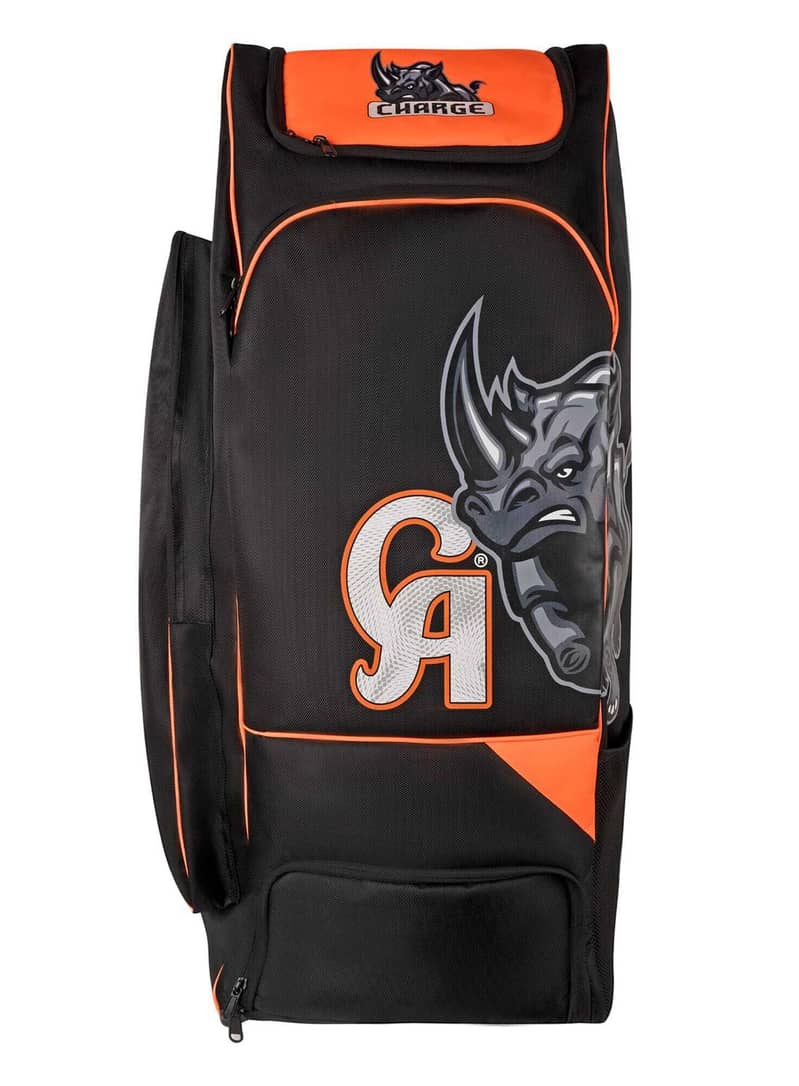 CA CHARGE DUFFLE KITBAG 0