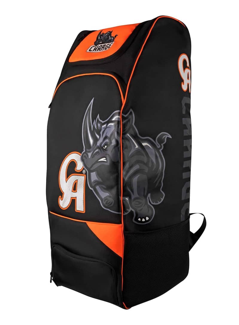 CA CHARGE DUFFLE KITBAG 1