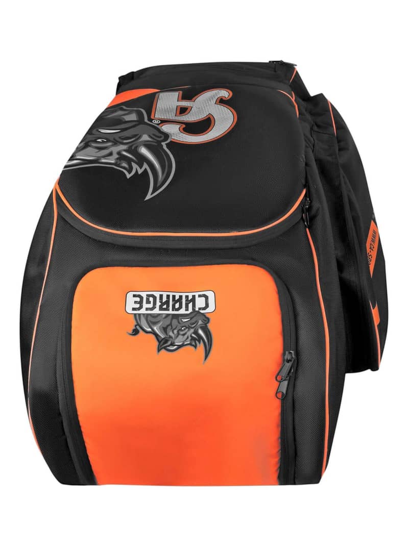 CA CHARGE DUFFLE KITBAG 2