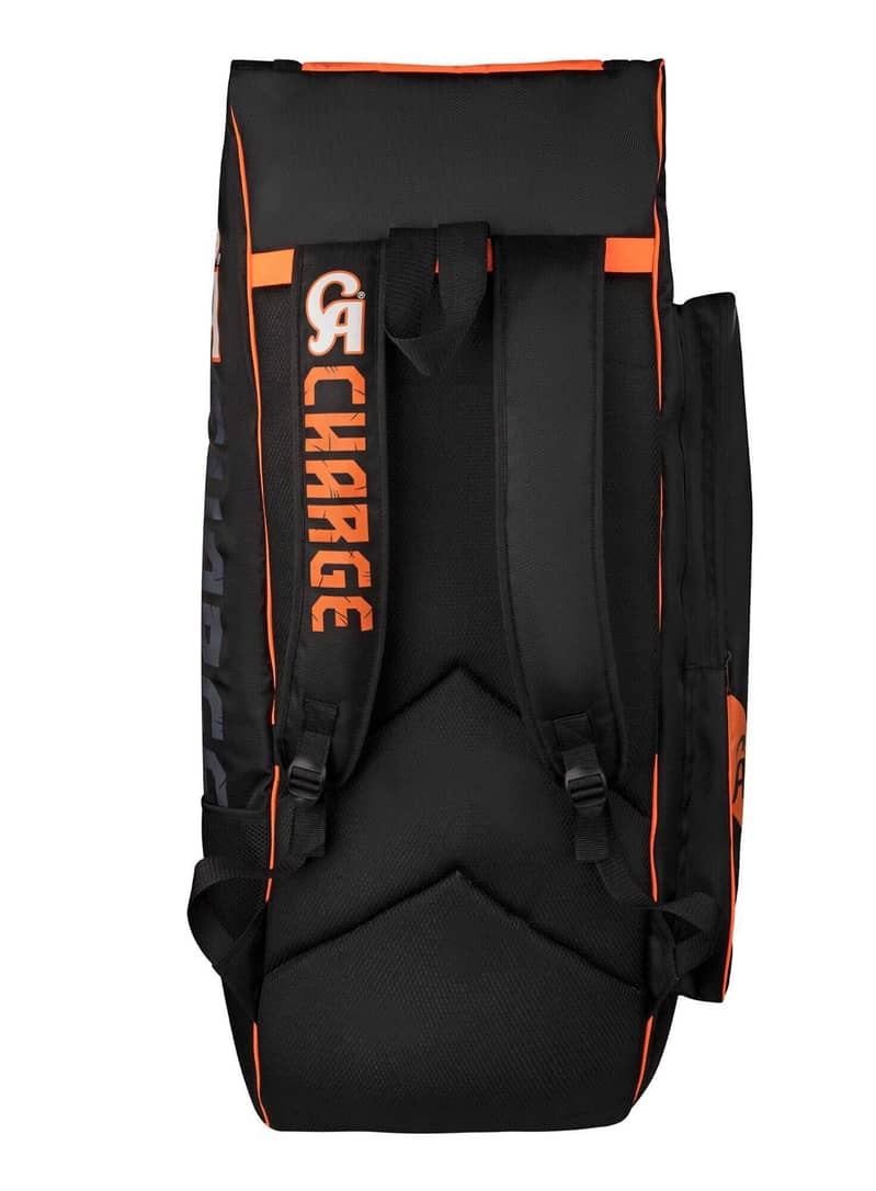 CA CHARGE DUFFLE KITBAG 3