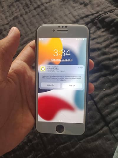Apple iPhone 7