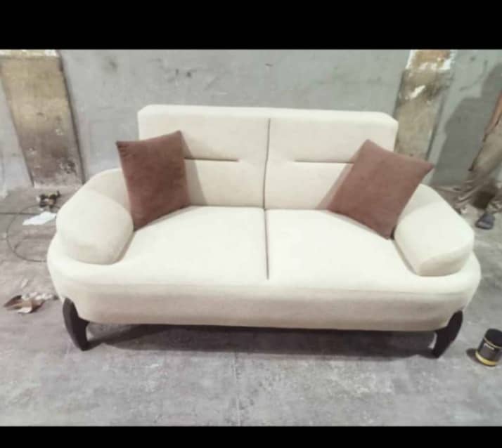 Sofa poshish/sofa repairing/sofa fixing/sofa covering/L shape Sofas 2
