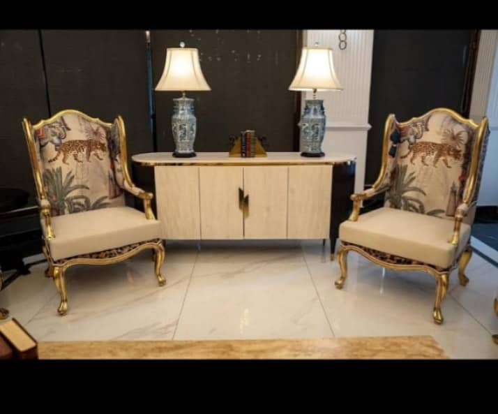 Sofa poshish/sofa repairing/sofa fixing/sofa covering/L shape Sofas 5