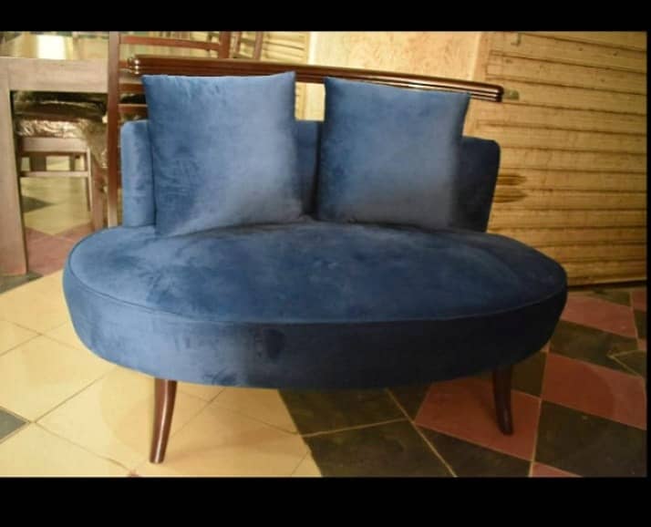 Sofa poshish/sofa repairing/sofa fixing/sofa covering/L shape Sofas 6