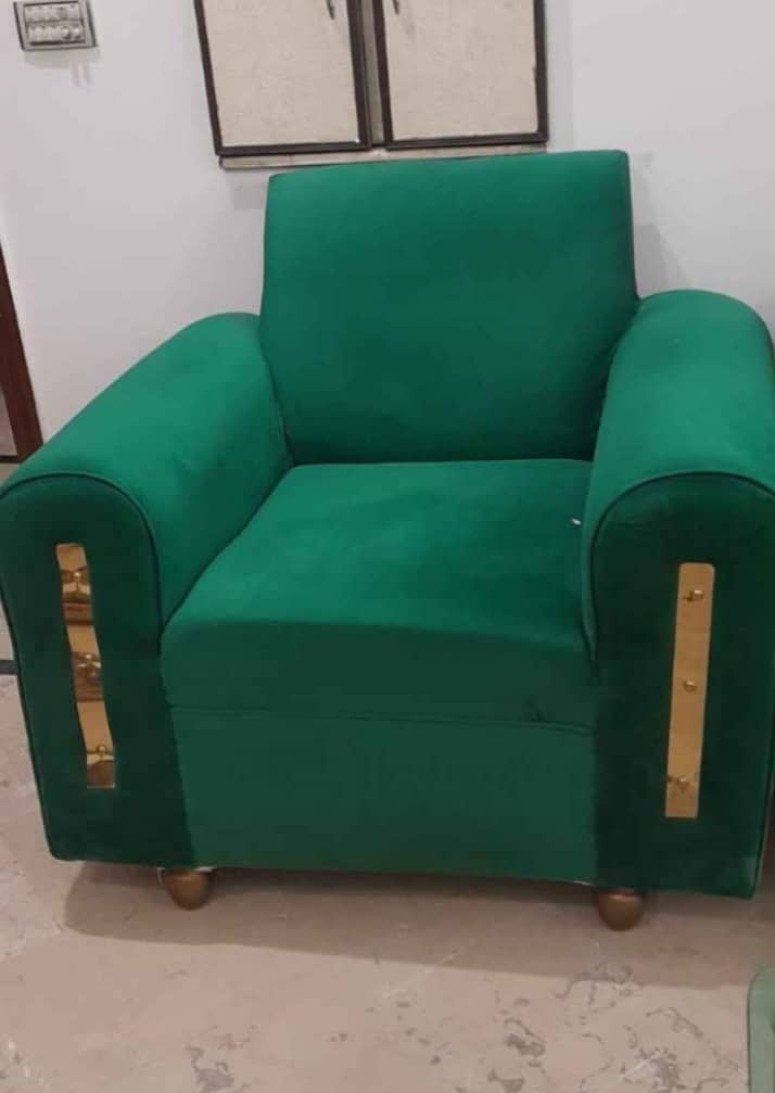 Sofa poshish/sofa repairing/sofa fixing/sofa covering/L shape Sofas 7