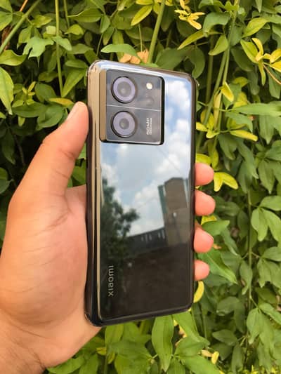Xaiomi 13t pro