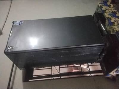 single door fridge brand new for sale