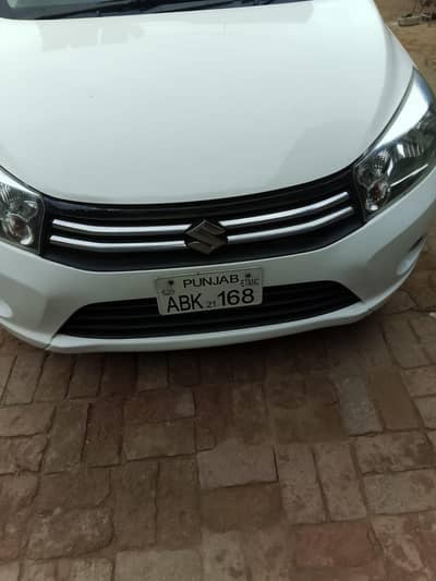 Suzuki Cultus VXL 2020/2021