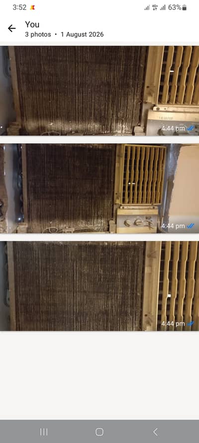 Window ac
