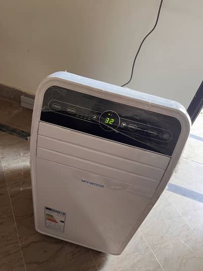 Kenwood portable ac for sale