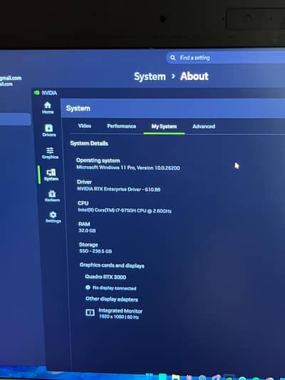 HP ZBook 17 G6 Mobile Workstation