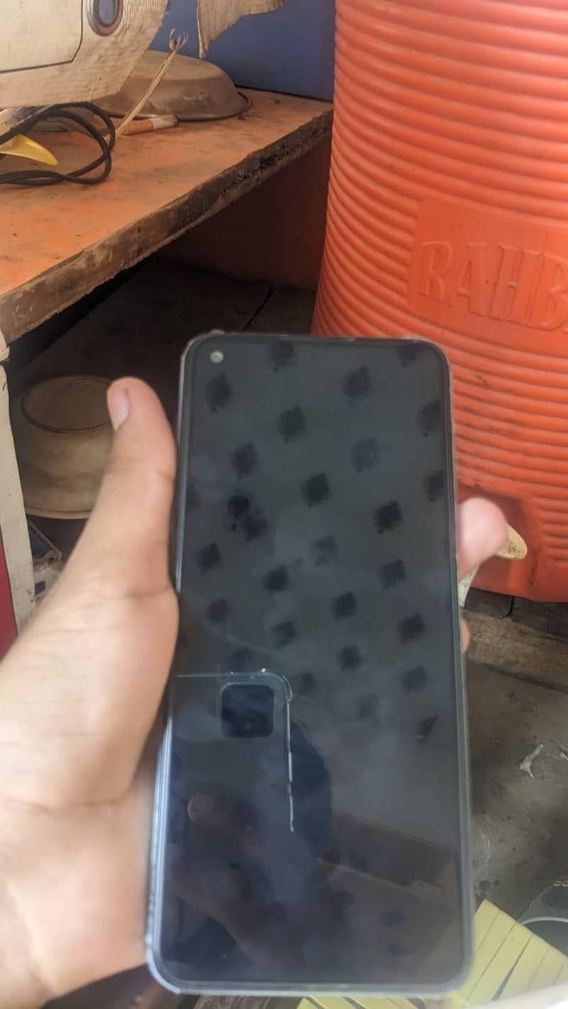 OPPO A96 2