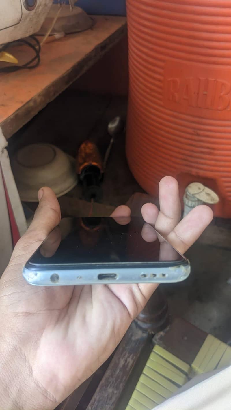OPPO A96 3