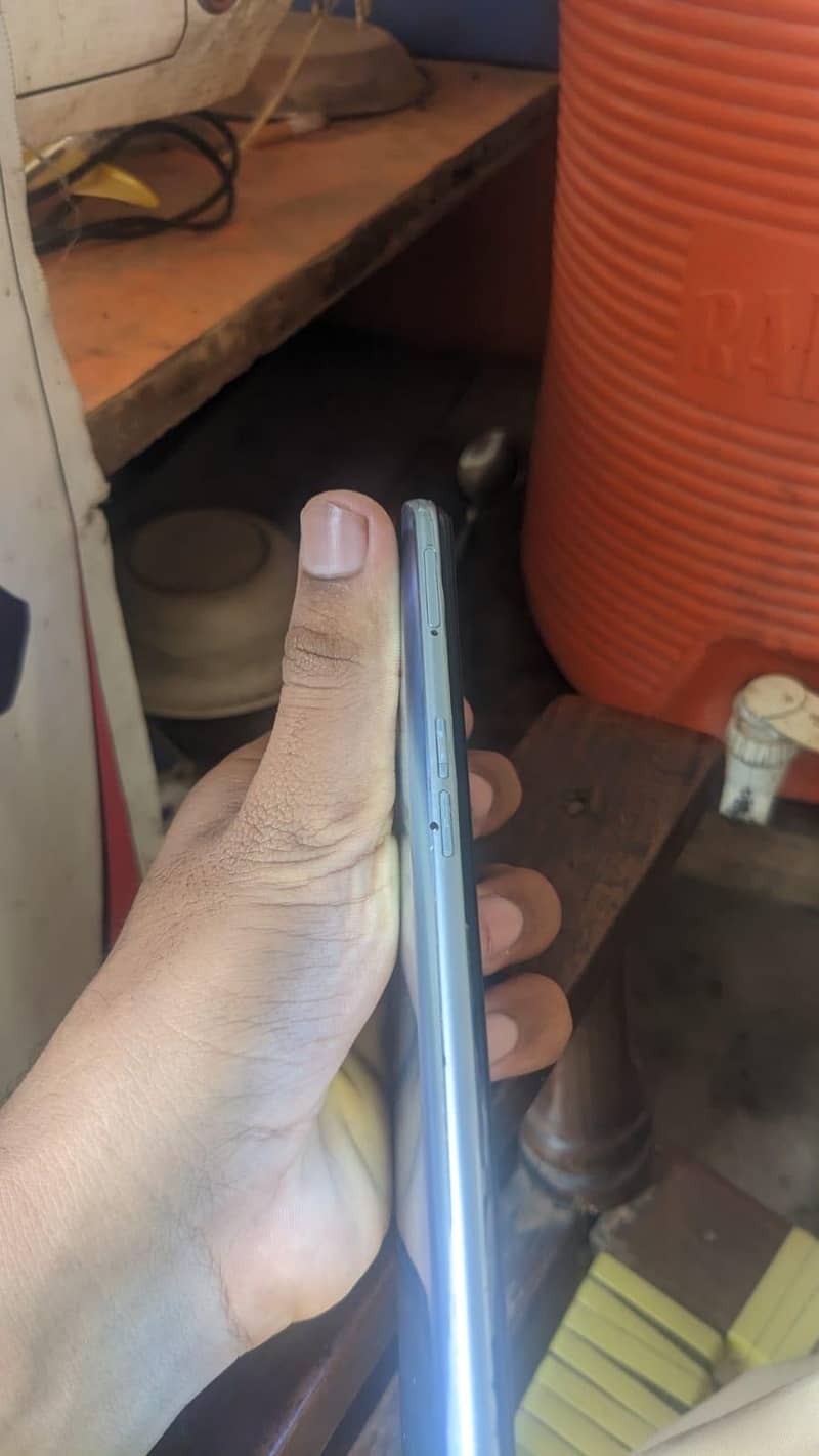 OPPO A96 5