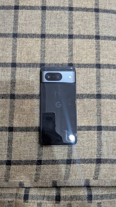 Google Pixel 8 8/128 GB 9.5/10
