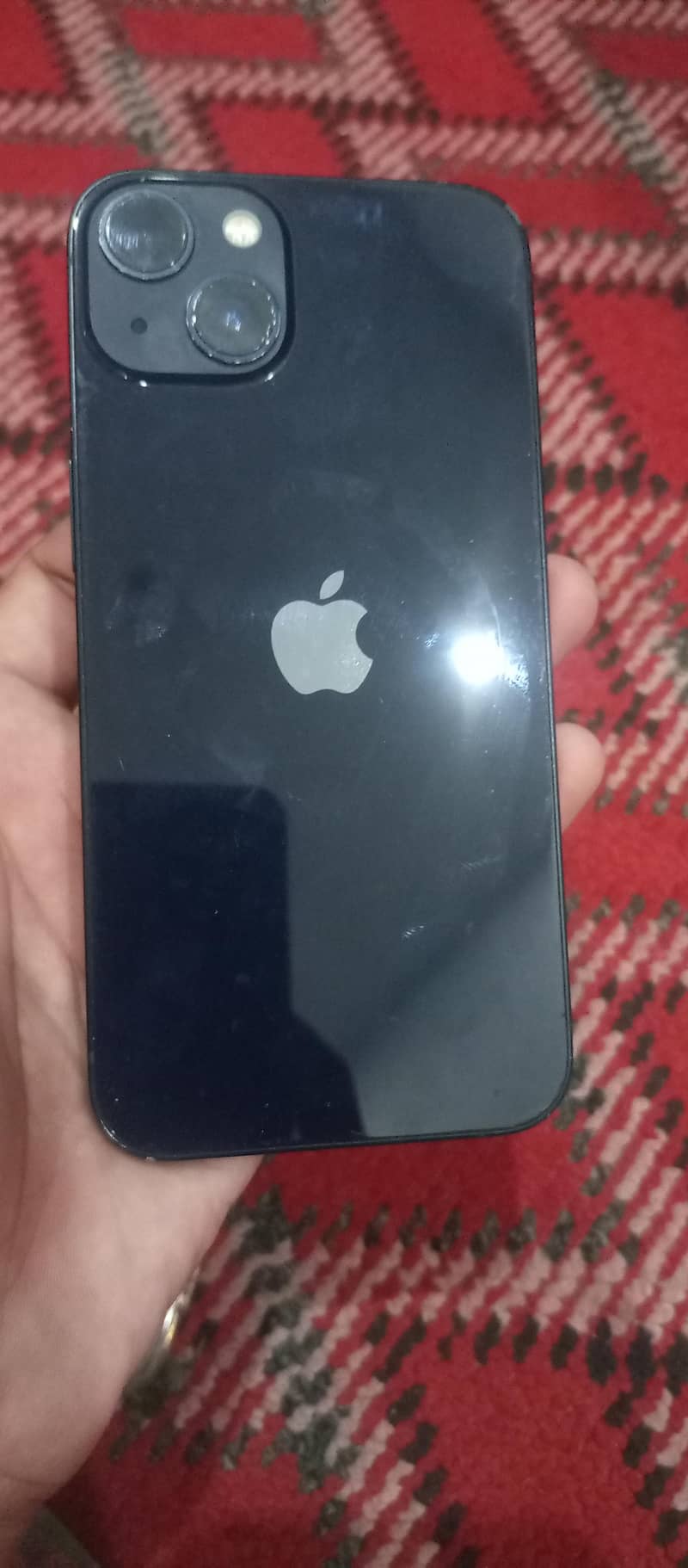 Apple iPhone 13 0