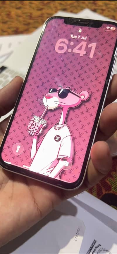 Apple iPhone 12 jv . 0333 5102089 razaq bhatti