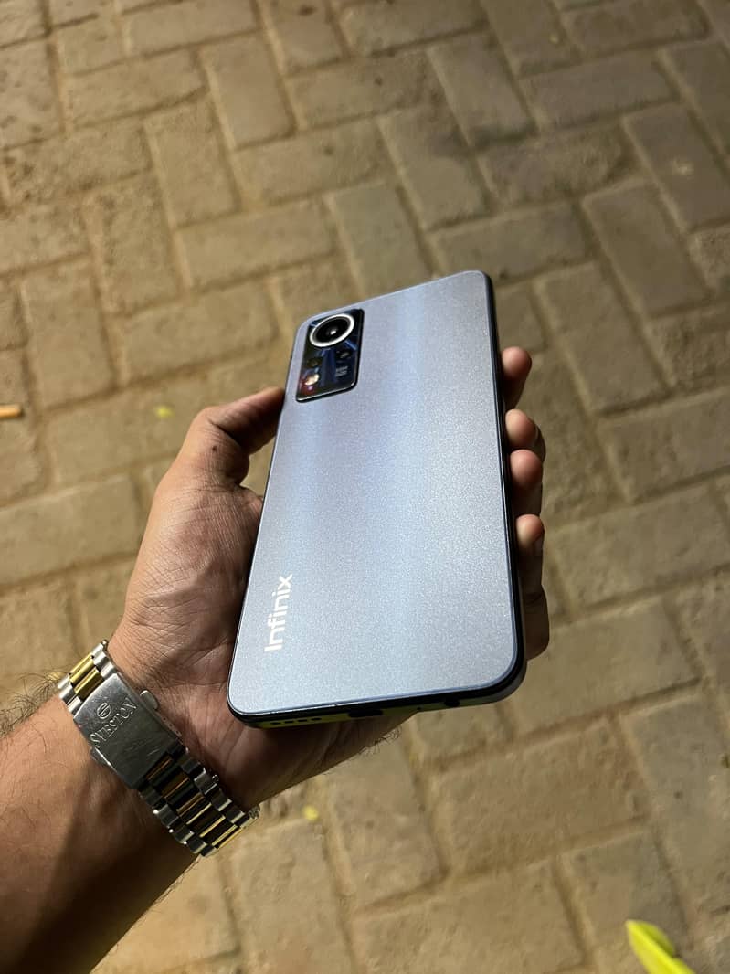 Infinix Note 11 2