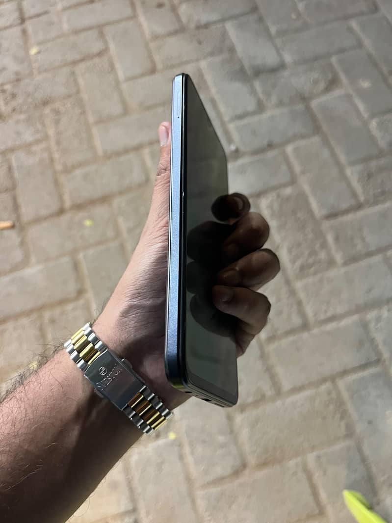 Infinix Note 11 3