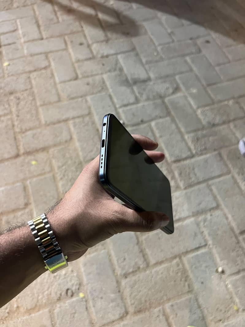 Infinix Note 11 4