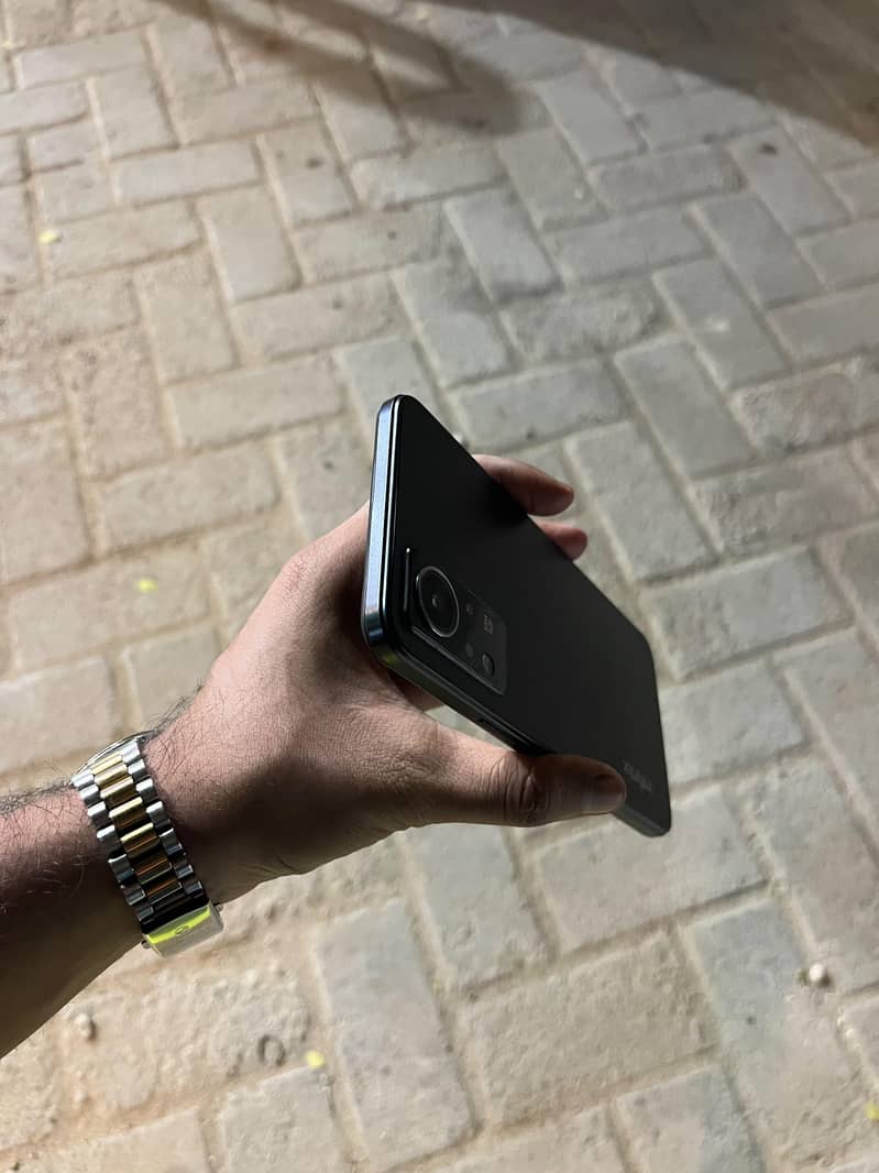 Infinix Note 11 6