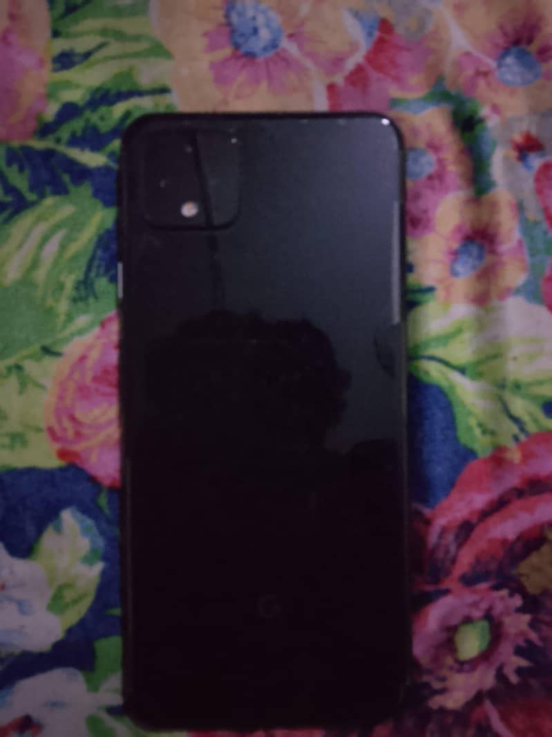Google Pixel 4 XL 0