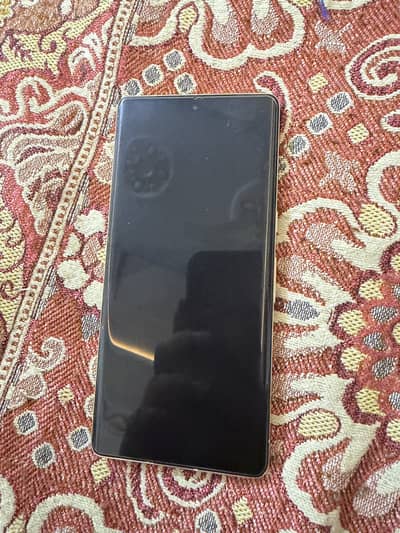 Google Pixel 7 Pro officially pta approved 12gb 128gb