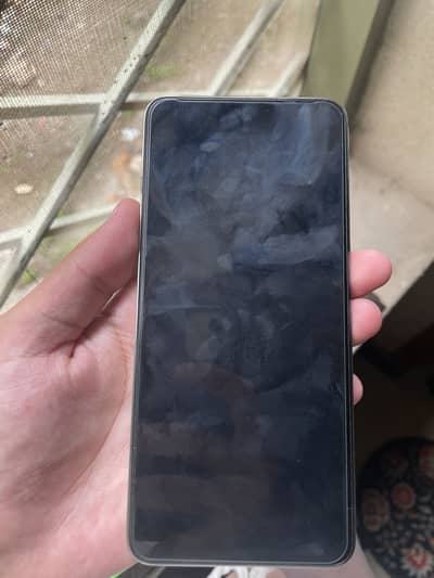 Infinix Hot 40i