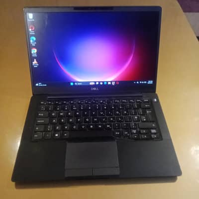 dell latitude 7300