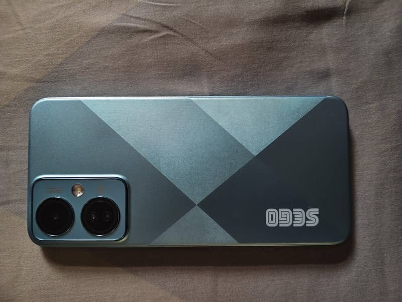 SEGO Smart 9 HD 2