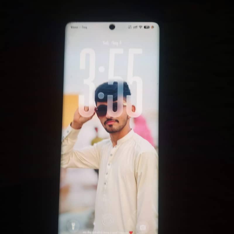 Tecno CAMON 40 Pro 1