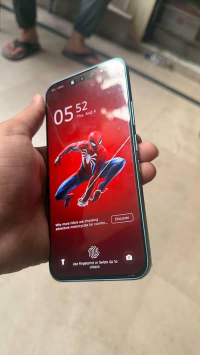 Infinix Other Model