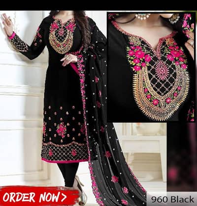 Woman New Style Dress