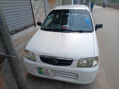 Suzuki Alto 2012