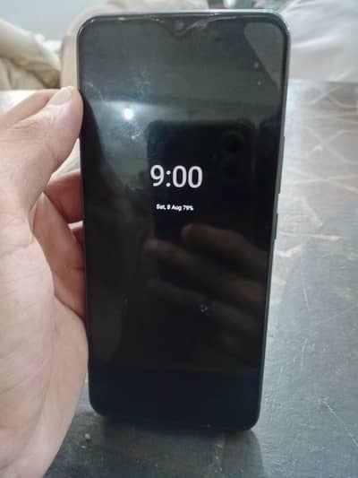 Vivo Y55