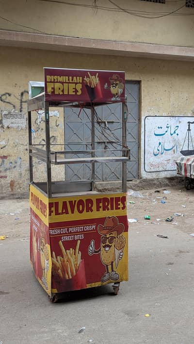 Chips counter for sale . . . . look like new