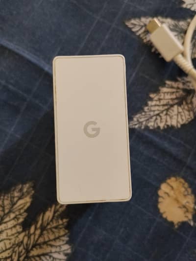 Google pixel 45 W charger