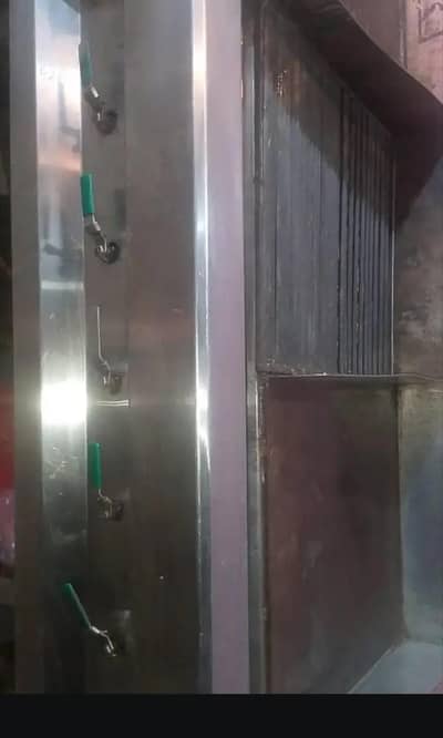I m selling my hot plate with grill ambassador brand