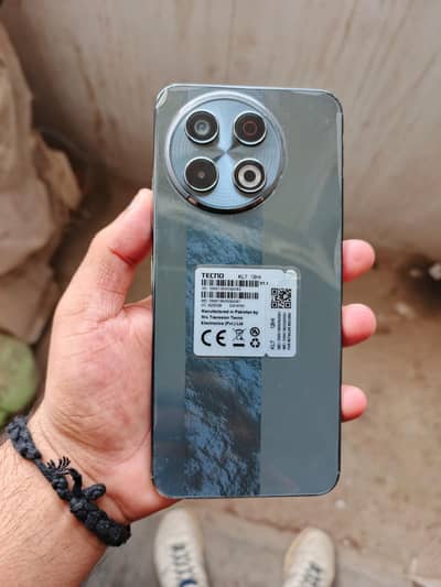 Tecno SPARK 30 Pro