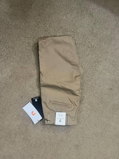 cougar brand new pants with tags available at 45 % Off check profile