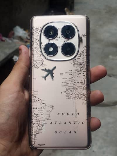 Xiaomi Redmi Note 14 Pro 5g