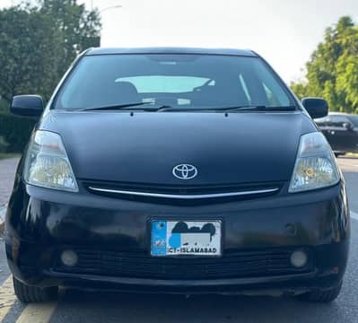 Toyota Prius 2008