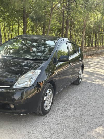 Toyota Prius 2008