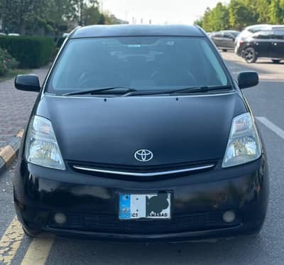 Toyota Prius 2008