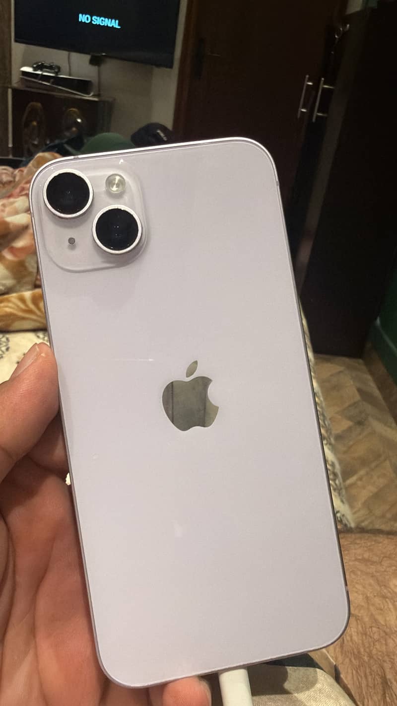 Apple iPhone 14 plus 1