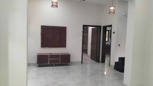 Luxury 5 Marla Full House For Rent Brand New Sector D, Bahria Town Lahore