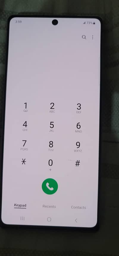 Samsung Mobile Note 20 5 g