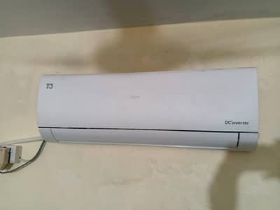 Haier T3 pro DC inverter 1 ton