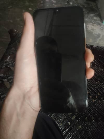 Samsung Mobile A30s